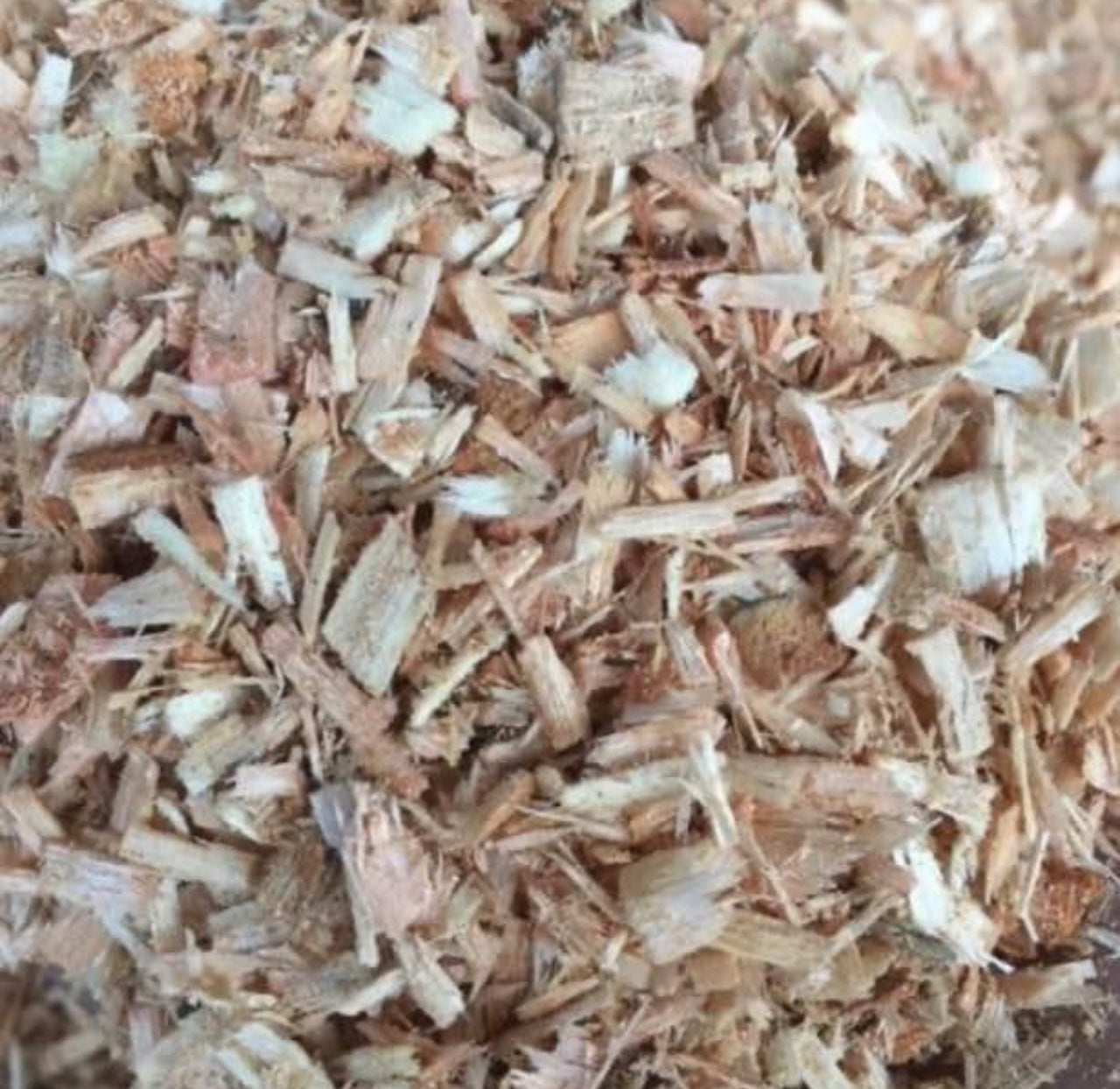 Shavings Bulk Bag