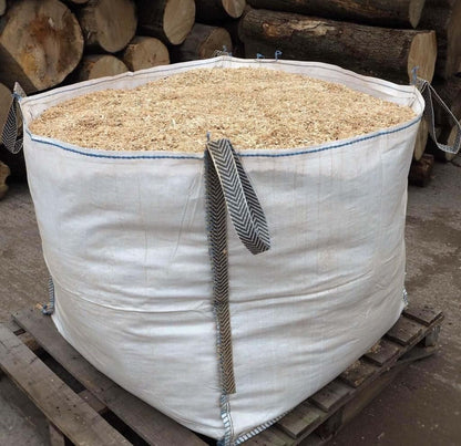 Shavings Bulk Bag