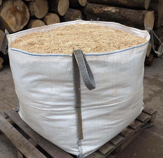 Shavings Bulk Bag