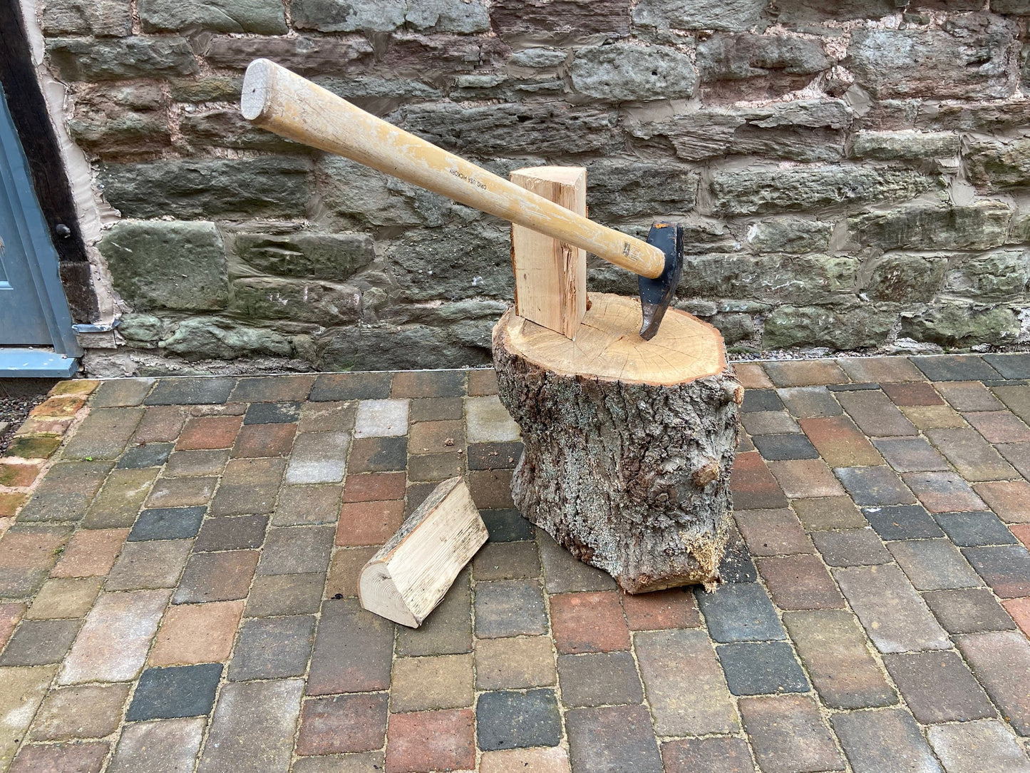 Chopping Block