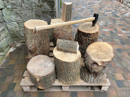 Chopping Block